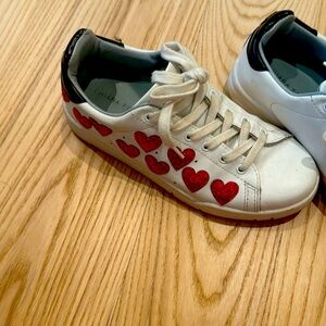 Chiara Ferragni sneakers